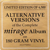 Fleetwood Mac : Alternate Mirage (LP, Album, Ltd, 180)