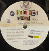 Madness Feat. Ian Dury : Drip Fed Fred (7", RSD, Single, Ltd)