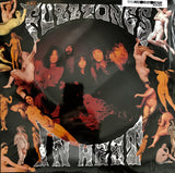 The Fuzztones : In Heat (LP, Album, RSD, Ltd, RE, RM, Red)