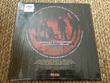 The Fuzztones : In Heat (LP, Album, RSD, Ltd, RE, RM, Red)
