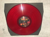 The Fuzztones : In Heat (LP, Album, RSD, Ltd, RE, RM, Red)