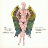 The Paris Smith Quintet : Thought Seeds (7", Single)