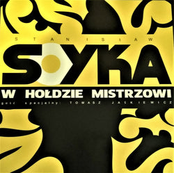 Stanisław Sojka : W Hołdzie Mistrzowi (12
