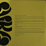 Stanisław Sojka : W Hołdzie Mistrzowi (12", Album)