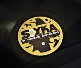 Stanisław Sojka : W Hołdzie Mistrzowi (12", Album)