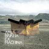 Aril Brikha : Ex Machina (CD, Album)