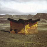 Aril Brikha : Ex Machina (CD, Album)