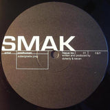 Posthuman / Tatamax : SMAK 01 / 02 (12", Ltd)