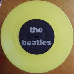 The Beatles : Dallas Press Conference 66 (7