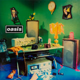 Oasis (2) : Shakermaker (12", Single)