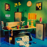 Oasis (2) : Shakermaker (12", Single)