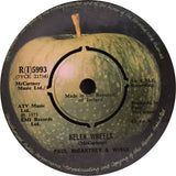 Paul McCartney & Wings* : Helen Wheels (7", Single)