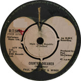 Paul McCartney & Wings* : Helen Wheels (7", Single)