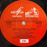 Galina Vishnevskaya : Arias From Tchaikovsky Operas (LP, Album)