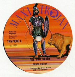 Bruce Ruffin : Are You Ready (7
