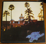 Eagles : Hotel California (LP, Album, RP, Gat)