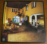 Eagles : Hotel California (LP, Album, RP, Gat)