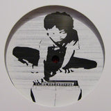 Mark Verbos : Big Brother - Remixes (12")