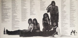Fleetwood Mac : Rumours (LP, Album, Gol)