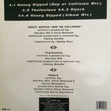Marden Hill : Blow EP (12", EP)
