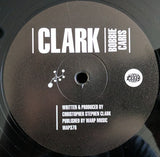 Chris Clark / Com Truise : Bobbie Caris / Idle Withdrawal (12")