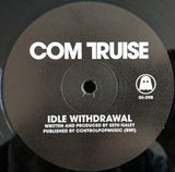Chris Clark / Com Truise : Bobbie Caris / Idle Withdrawal (12")