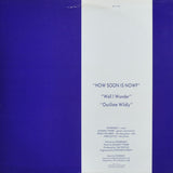 The Smiths : How Soon Is Now?  (12", Single)