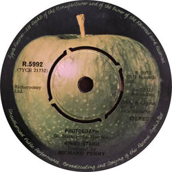 Ringo Starr : Photograph (7