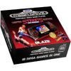 Blaze Portable Megadrive Streets of Rage Edition
