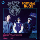 GNR : Portugal Na CEE (7", Single)