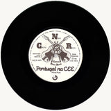 GNR : Portugal Na CEE (7", Single)