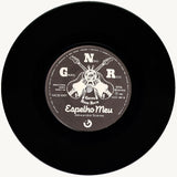 GNR : Portugal Na CEE (7", Single)