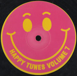 Happy Tunes : Volume 7 (12