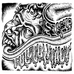 Full Contact : Spit & Blood (7