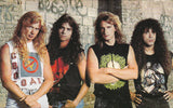 Megadeth : Rust In Peace (Cass, Album)