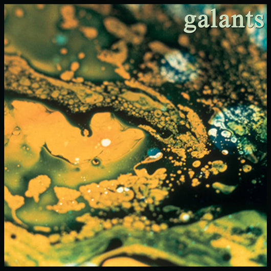 Galants : Galants (10