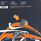 Luke Vibert : Lover's Acid (3x12", Comp)