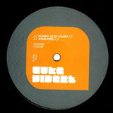 Luke Vibert : Lover's Acid (3x12", Comp)