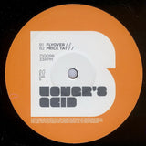 Luke Vibert : Lover's Acid (3x12", Comp)