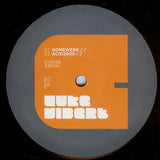 Luke Vibert : Lover's Acid (3x12", Comp)