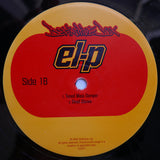 EL-P : Fantastic Damage (3xLP, Album, Gat)