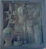 The Rascals : Once Upon A Dream (LP, Album, Mono, CT )