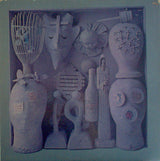 The Rascals : Once Upon A Dream (LP, Album, Mono, CT )