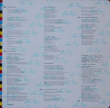 Wings (2) : London Town (LP, Album)