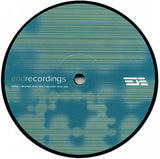 Mr.G* : No Summer EP (12", EP)