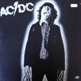 AC/DC : Rock 'N' Roll Damnation (12", Single, Ltd, S/Edition)