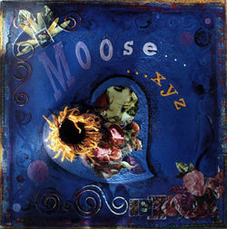 Moose (2) : . . . XYZ (LP, Album)