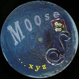 Moose (2) : . . . XYZ (LP, Album)