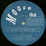 Moose (2) : . . . XYZ (LP, Album)
