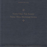 T-Model Ford : For The Love Of Jesus - Chapter Two (7", Single, Ltd)